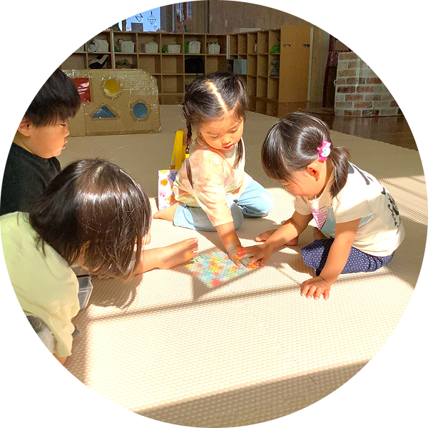 企業主導型保育園とは